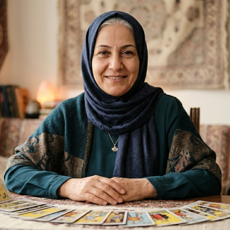 Medyum Sare - Bağlama Büyüsü Uzmanı